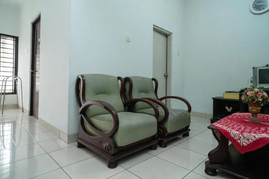 Южный Тангеранг: KoolKost @ Anggrek Residence Serpong