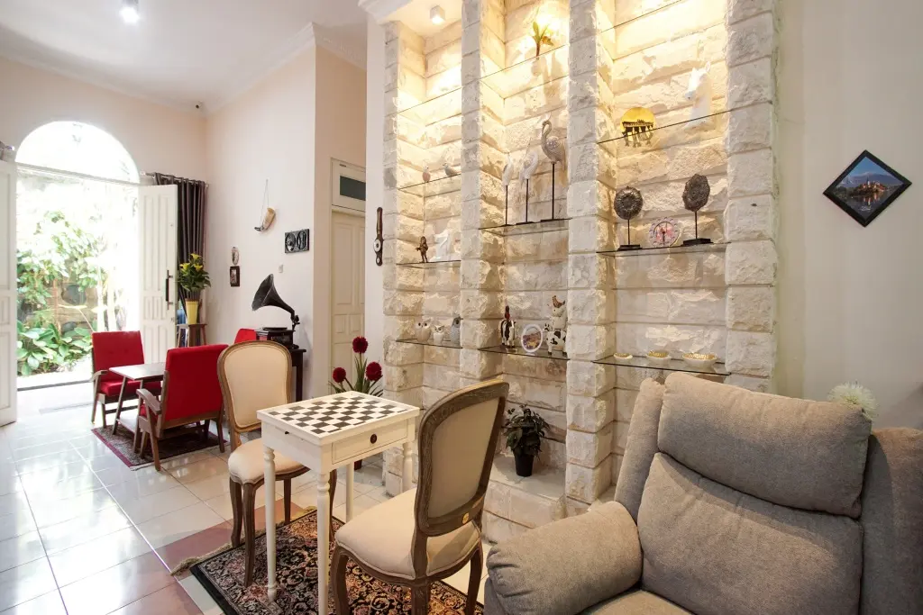 Ngaglik: OYO 3986 Just 11 Boutique Residence Syariah