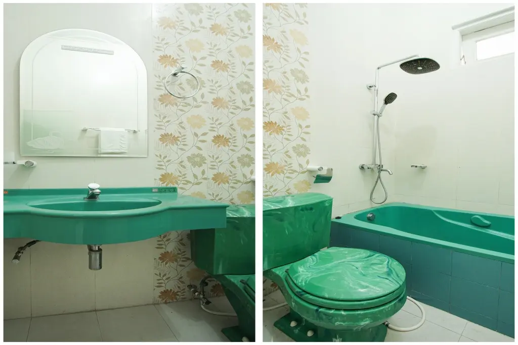 Ngaglik: OYO 3986 Just 11 Boutique Residence Syariah