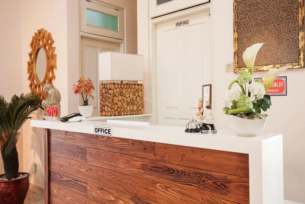 Ngaglik: OYO 3986 Just 11 Boutique Residence Syariah