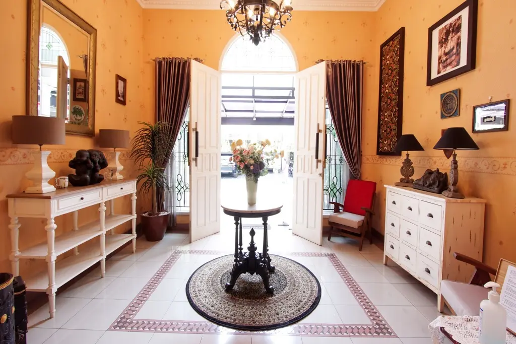 Ngaglik: OYO 3986 Just 11 Boutique Residence Syariah