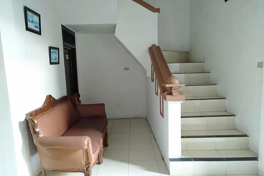 Бандар-Лампунг: OYO 2595 Lumungga Residence