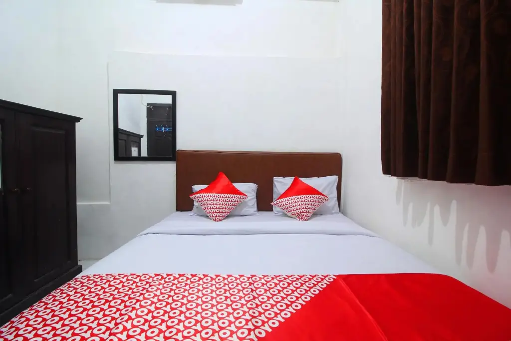 Бандар-Лампунг: OYO 2595 Lumungga Residence