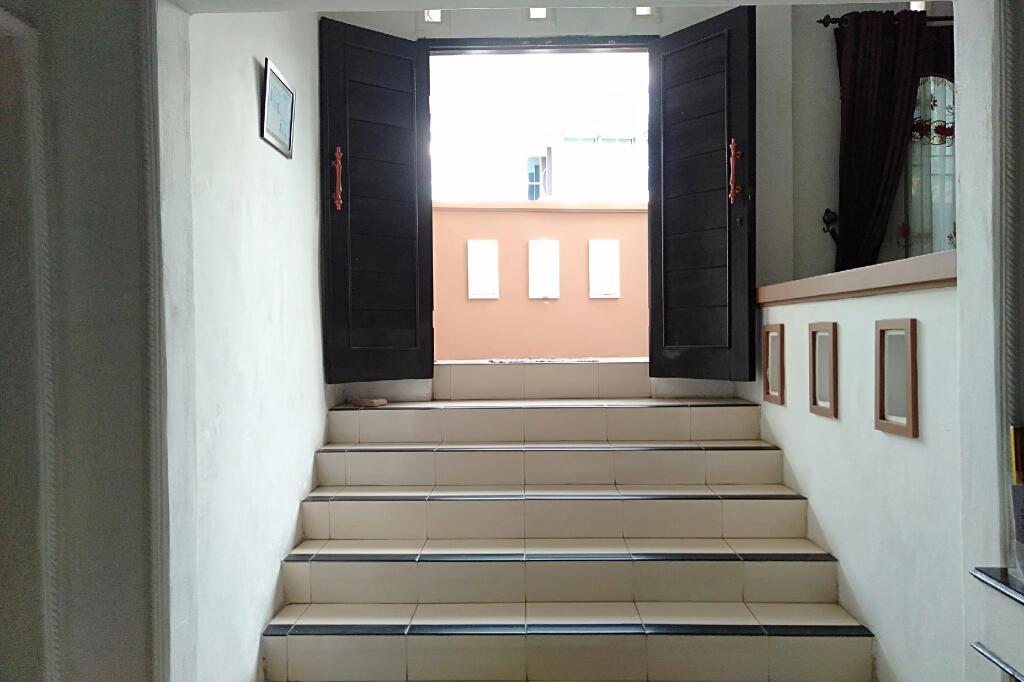 Бандар-Лампунг: OYO 2595 Lumungga Residence