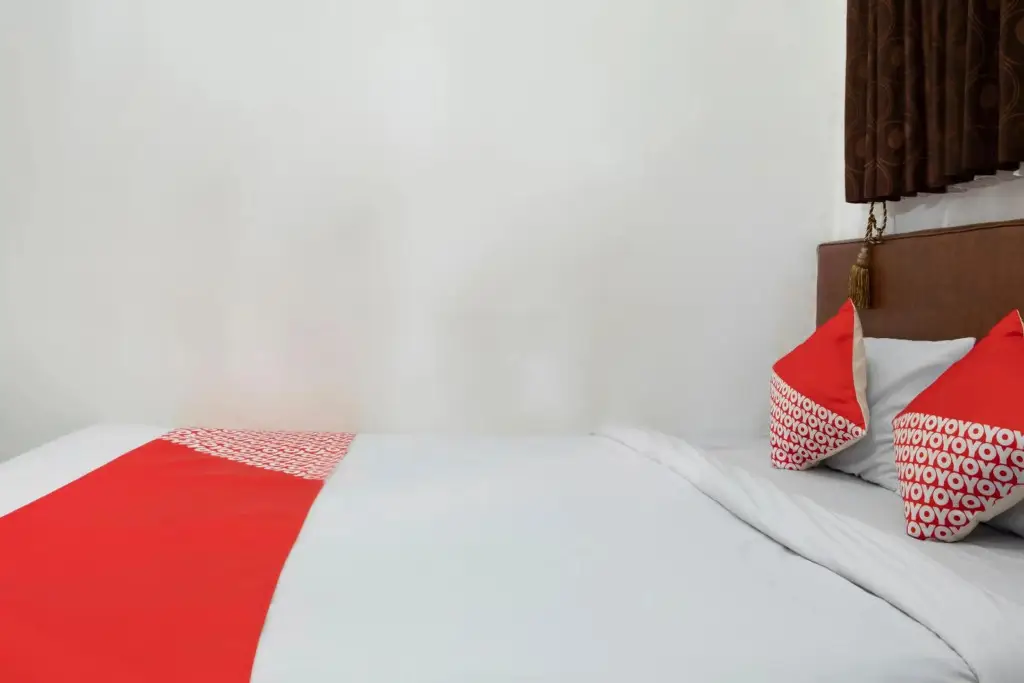 Бандар-Лампунг: OYO 2595 Lumungga Residence