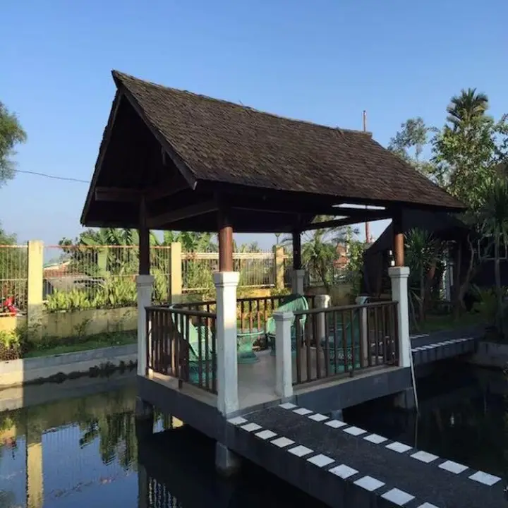 Богор: Villa Yosky Bogor