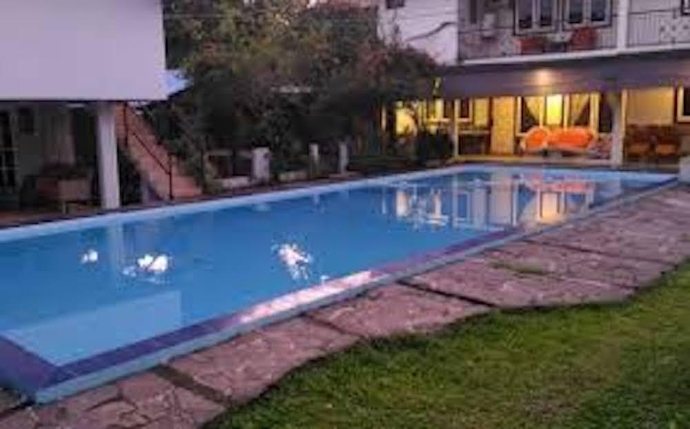 Богор: Villa Yosky Bogor