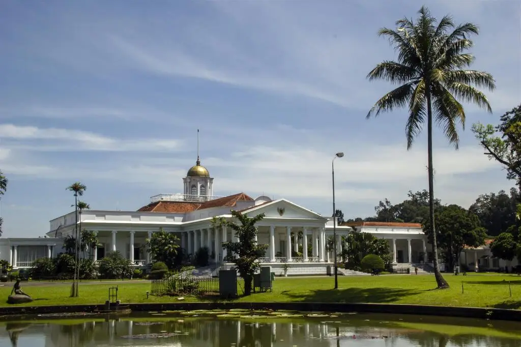 Богор: Villa Yosky Bogor