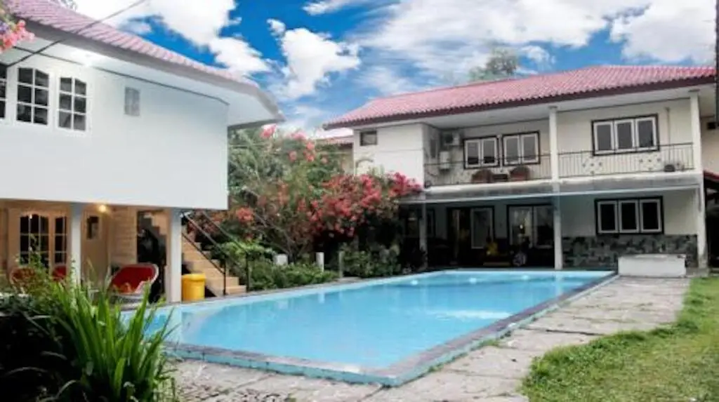 Богор: Villa Yosky Bogor