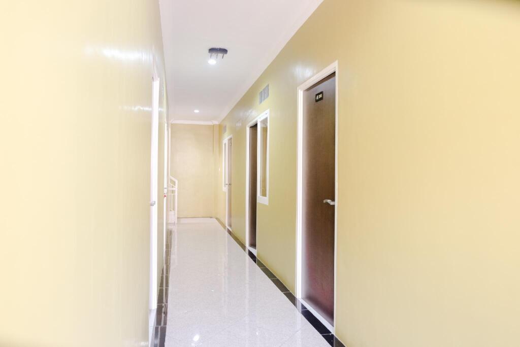 Денпасар: OYO 809 Noura Guest House Syariah