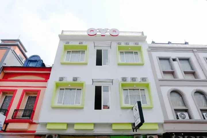 Денпасар: OYO 809 Noura Guest House Syariah