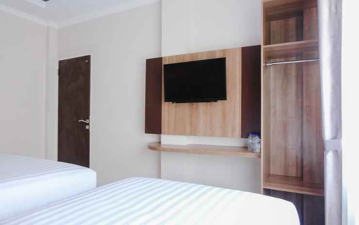 Денпасар: OYO 809 Noura Guest House Syariah
