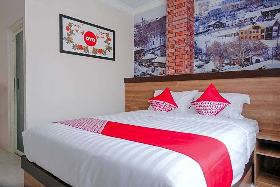 Денпасар: OYO 809 Noura Guest House Syariah