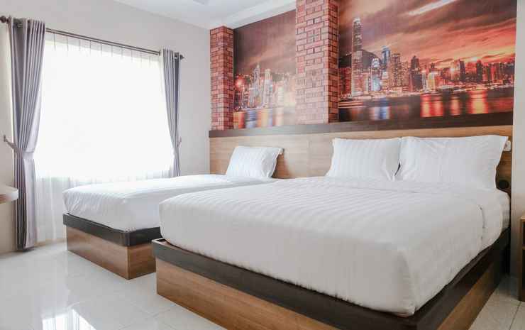 Денпасар: OYO 809 Noura Guest House Syariah