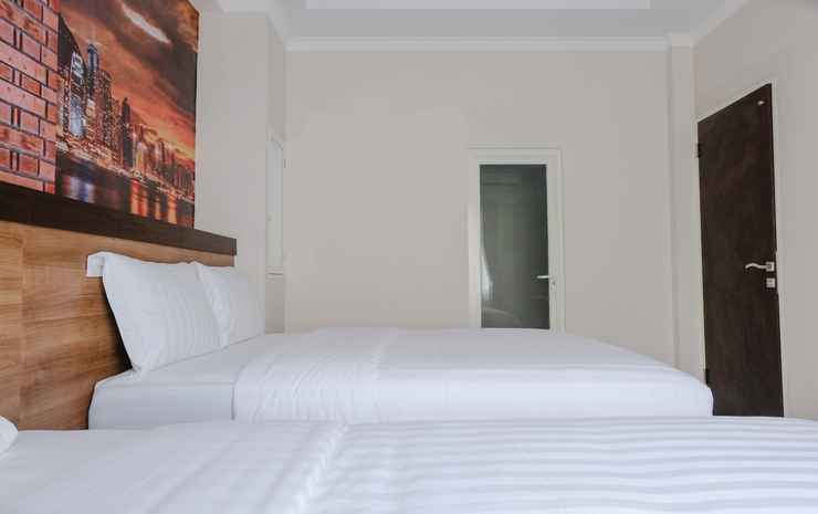 Денпасар: OYO 809 Noura Guest House Syariah