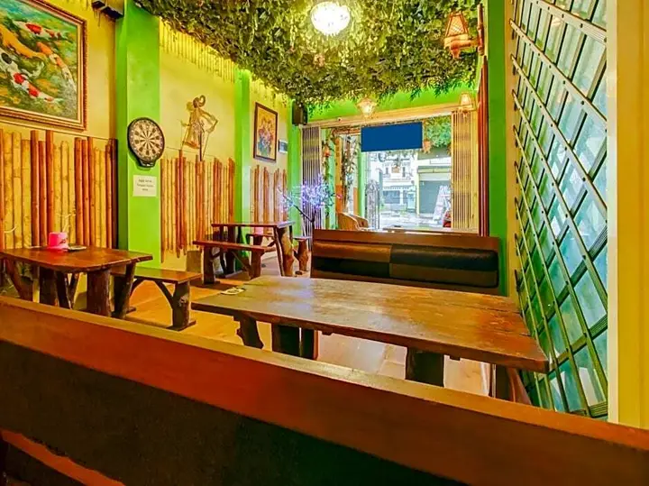 Маланг: OYO Life 3103 Opo Homestay & Kost