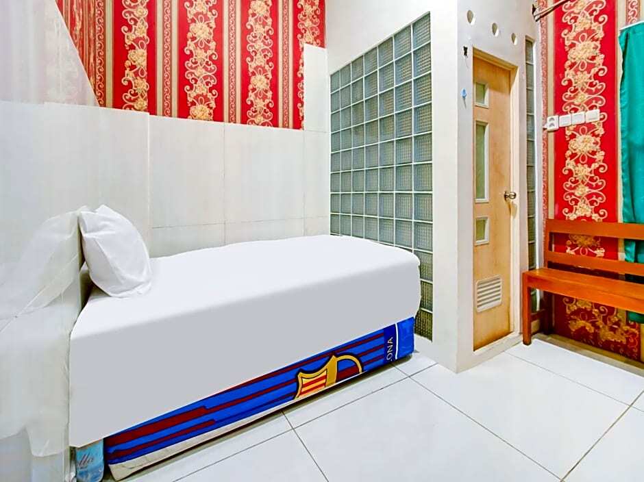 Маланг: OYO Life 3103 Opo Homestay & Kost