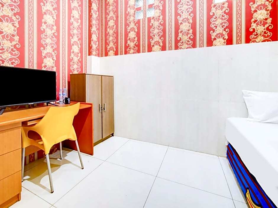 Маланг: OYO Life 3103 Opo Homestay & Kost
