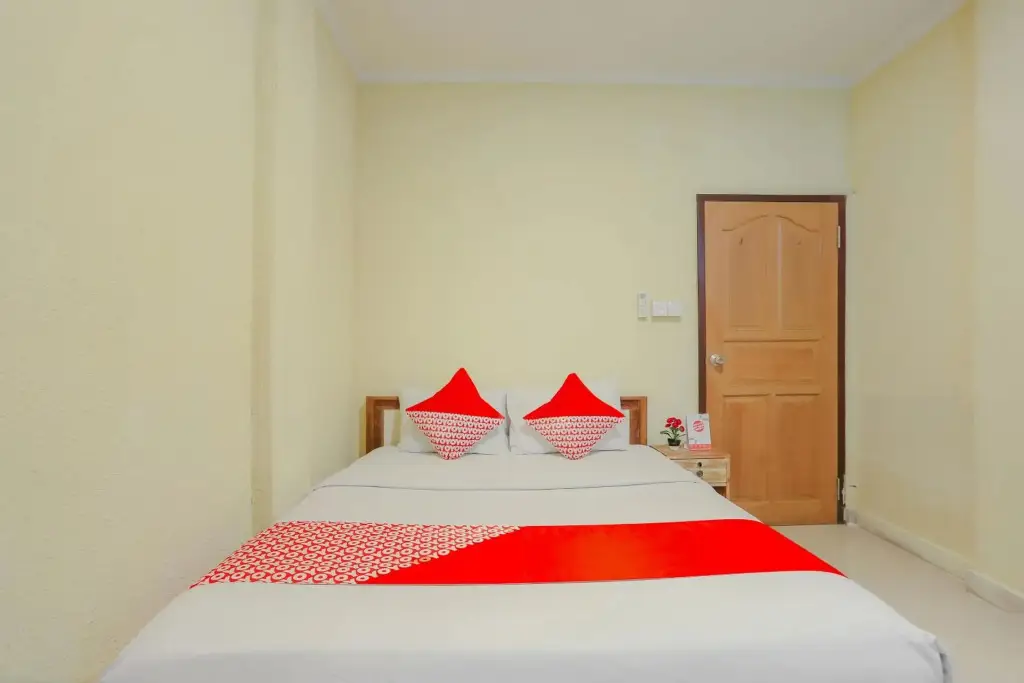 Беноа: OYO Life 90301 Hidden Village Uluwatu