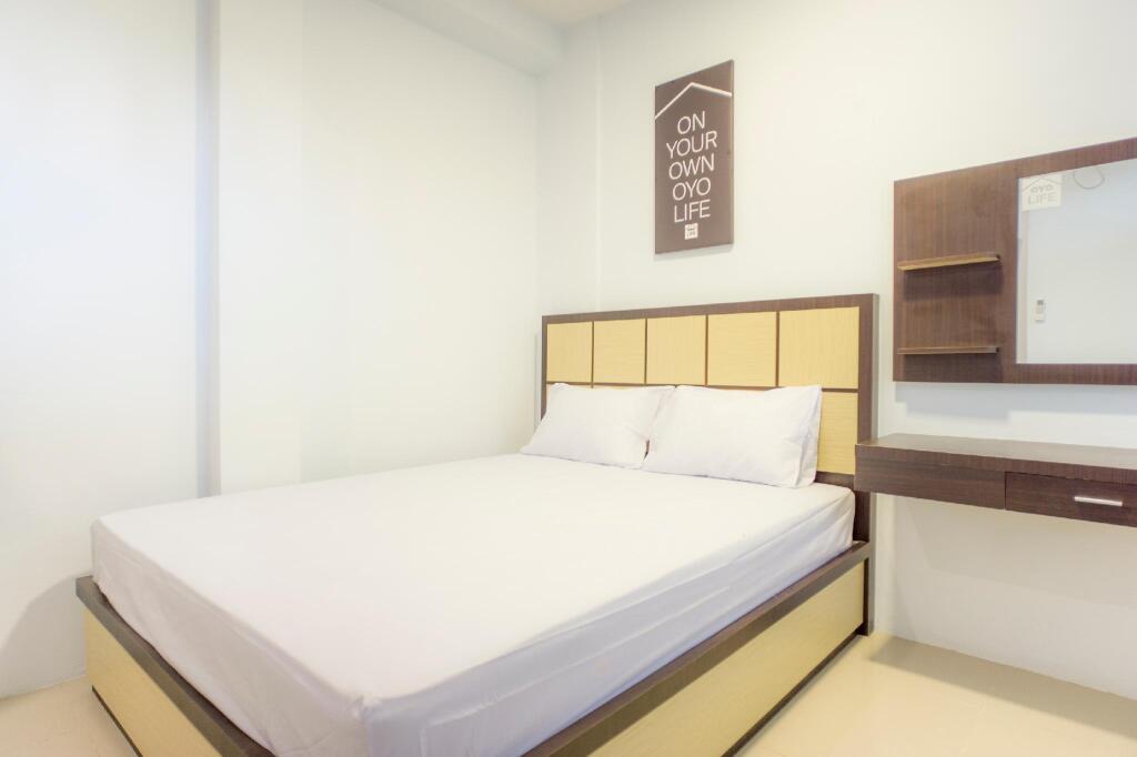 Маланг: OYO Life 2354 Rose House