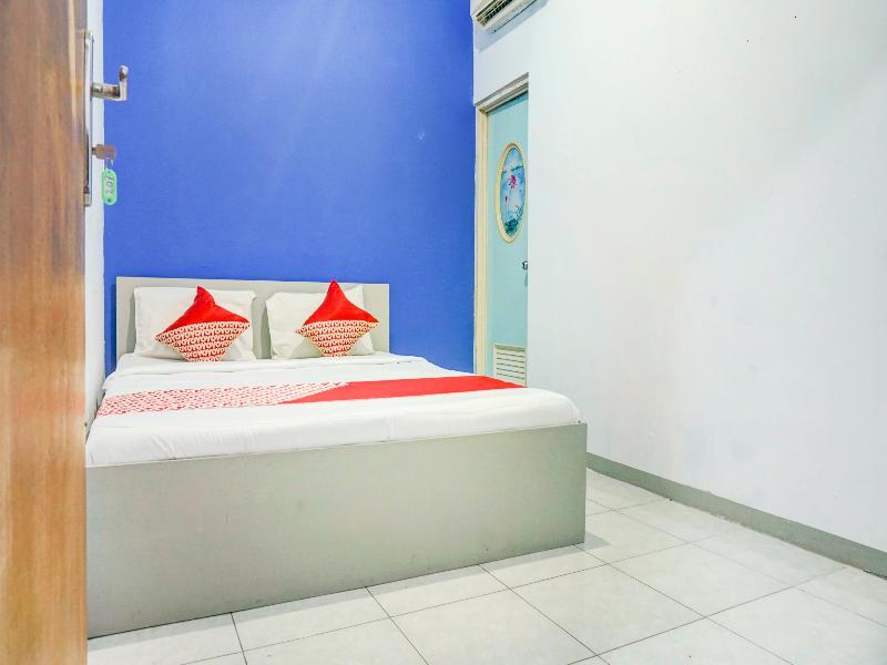 Джакарта: OYO 90304 Neo Central Residence