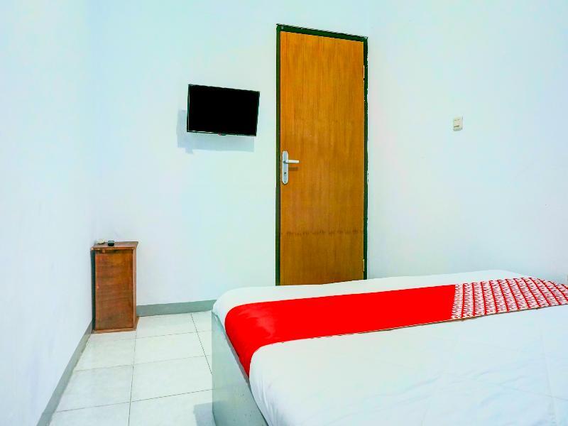 Джакарта: OYO 90304 Neo Central Residence