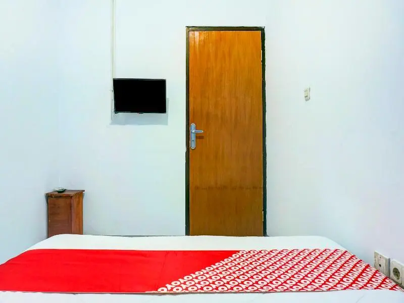 Джакарта: OYO 90304 Neo Central Residence