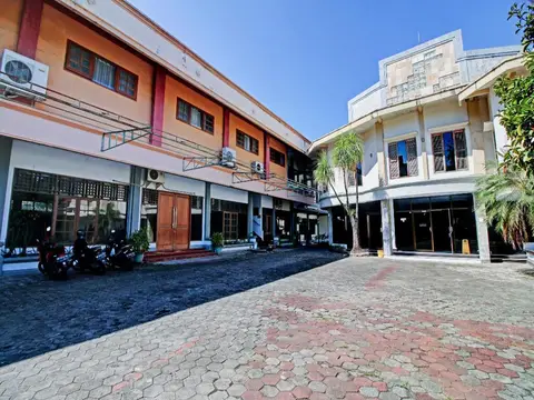 OYO 90372 Hotel Arum Jaya — фото 1