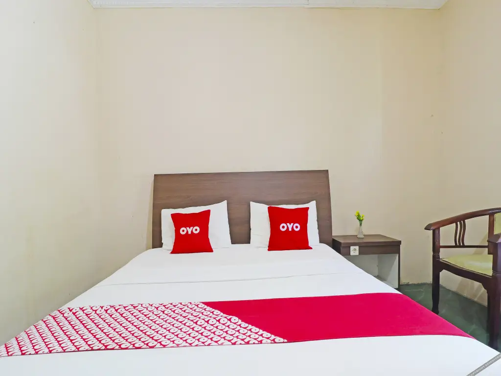 Барос: OYO 90382 Hotel Sarah Sukabumi