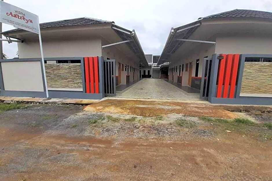 Бандар-Лампунг: RedDoorz Syariah near Hajimena Lampung
