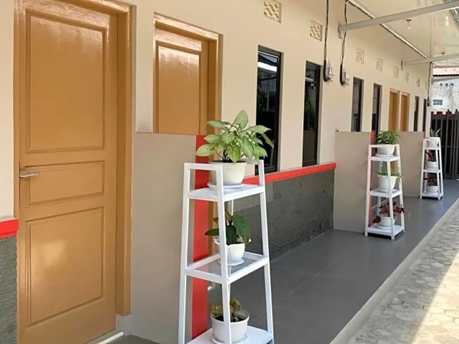 Бандар-Лампунг: RedDoorz Syariah near Hajimena Lampung