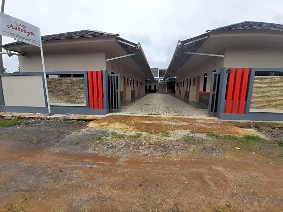 Бандар-Лампунг: RedDoorz Syariah near Hajimena Lampung