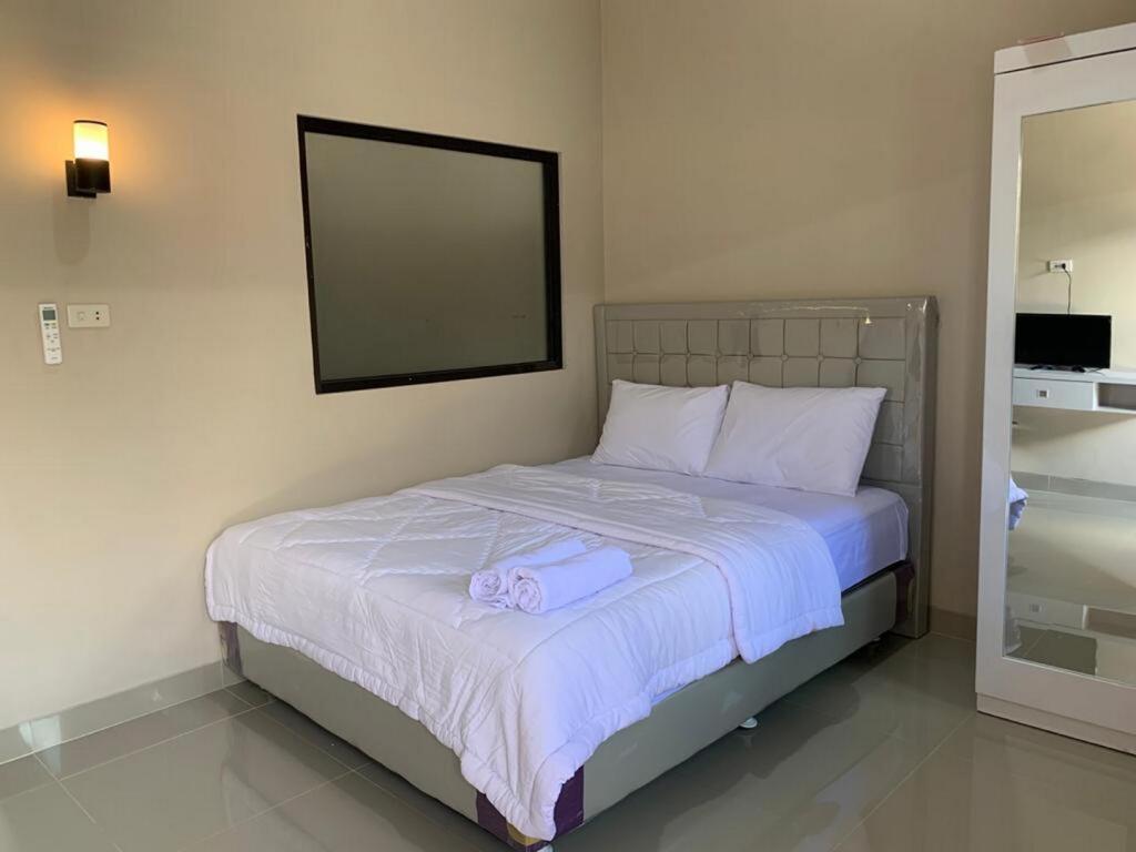 Бандар-Лампунг: RedDoorz Syariah near Hajimena Lampung
