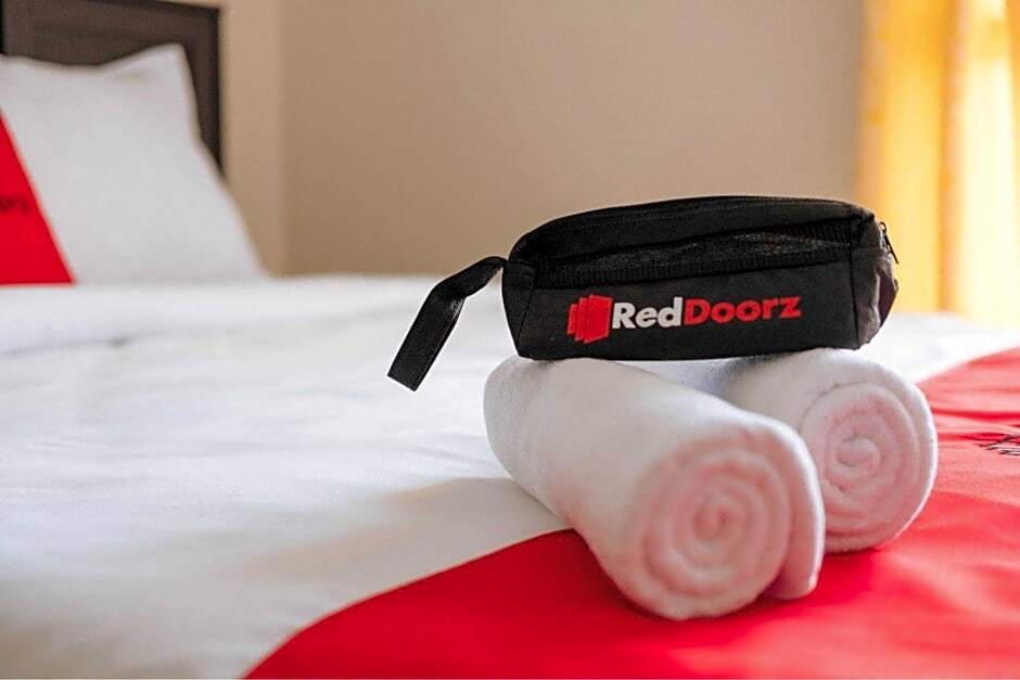 Бандар-Лампунг: RedDoorz Syariah near Hajimena Lampung