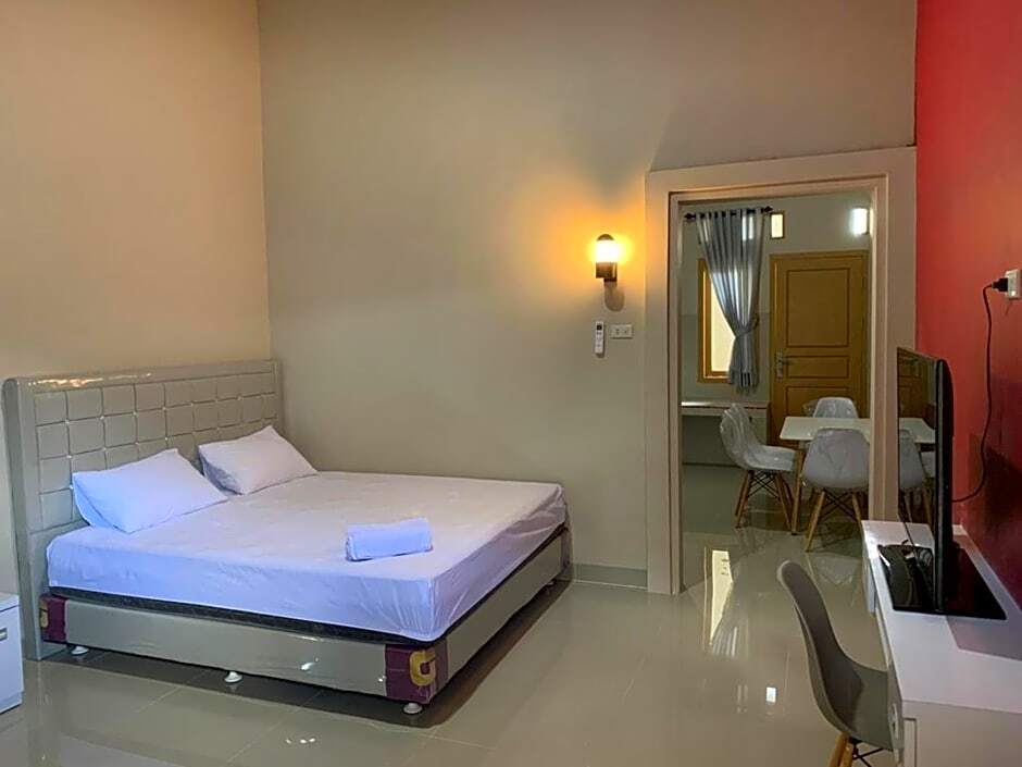 Бандар-Лампунг: RedDoorz Syariah near Hajimena Lampung