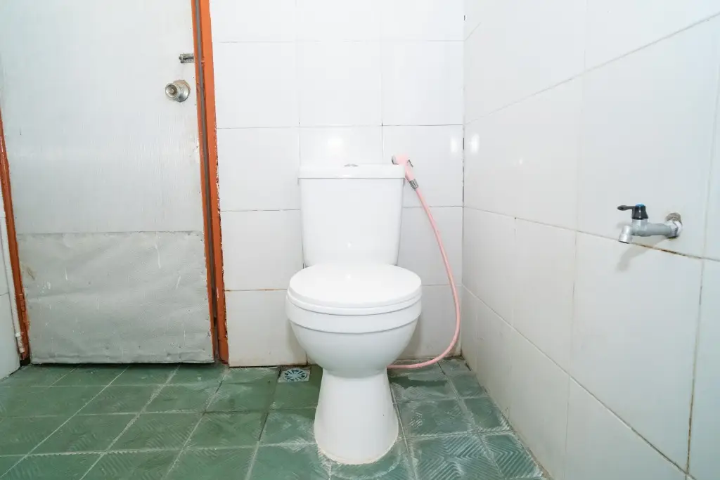 Джокьякарта: RedDoorz Near Kampus 3 UTY Yogyakarta