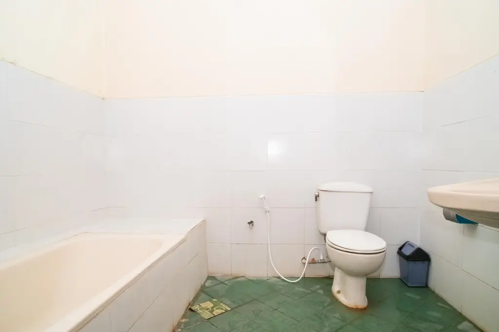 Джокьякарта: RedDoorz Near Kampus 3 UTY  Yogyakarta