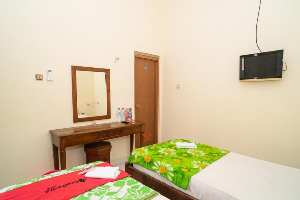 Джокьякарта: RedDoorz Near Kampus 3 UTY  Yogyakarta