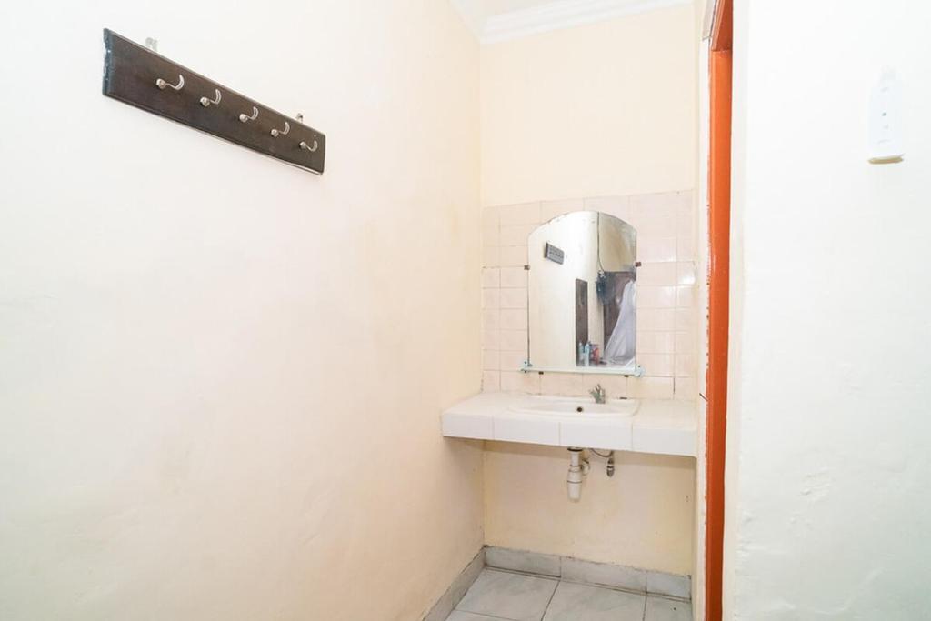 Джокьякарта: RedDoorz Near Kampus 3 UTY  Yogyakarta