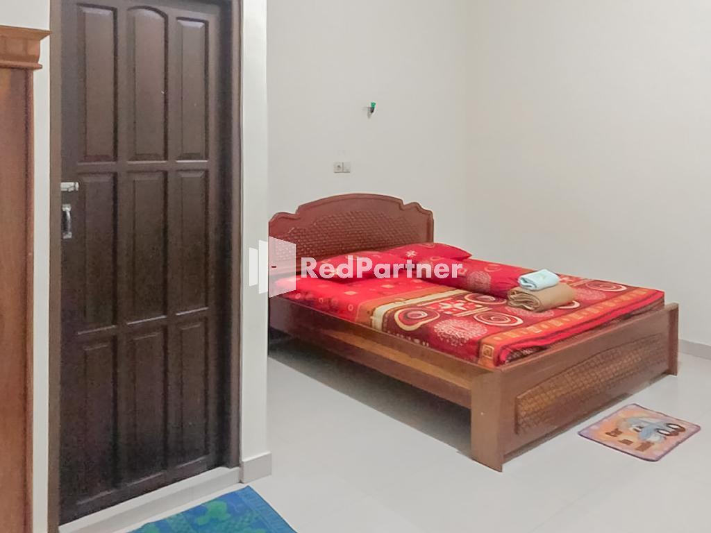 Палангкарая: Wisma Anugrahno RedPartner