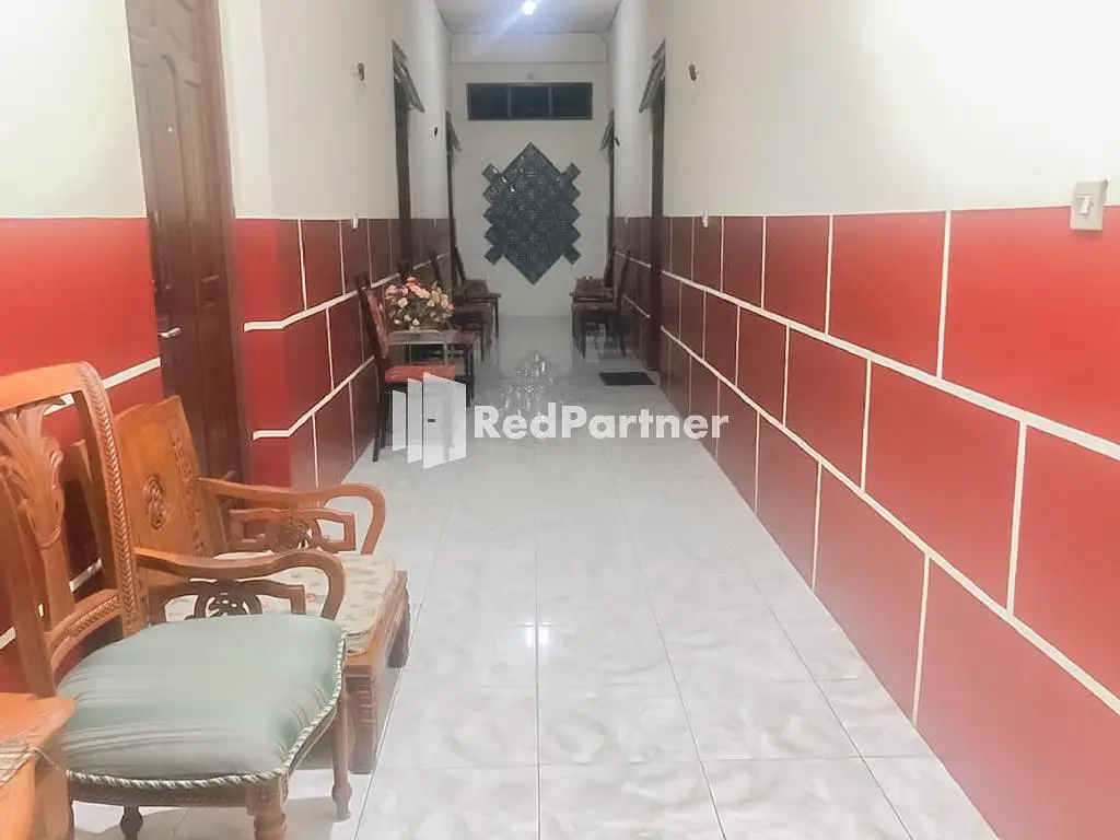 Палангкарая: Wisma Anugrahno RedPartner