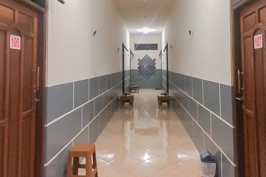 Палангкарая: Wisma Anugrahno RedPartner