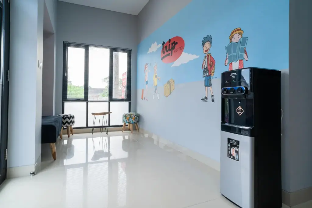Батуретно: RedDoorz near Sindu Kusuma Edupark 3