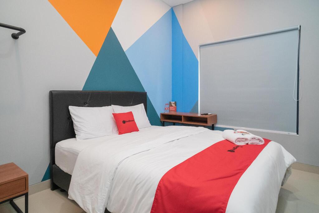 Батуретно: RedDoorz near Sindu Kusuma Edupark 3