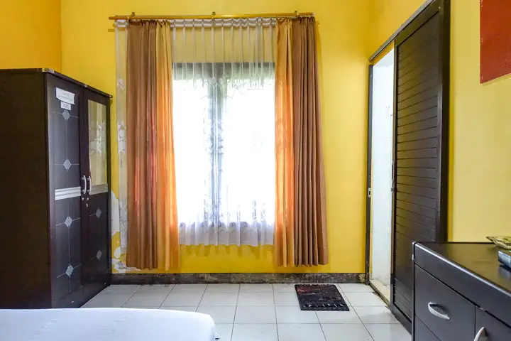 Кута: Pondok Sariqu Sunset Road RedPartner