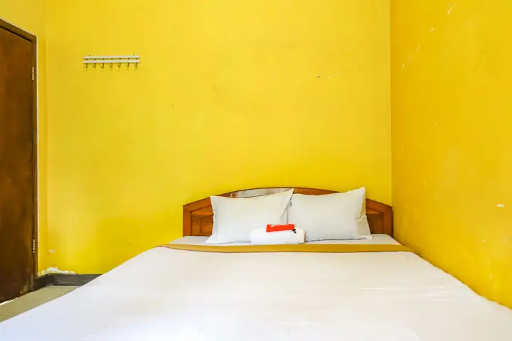 Кута: Pondok Sariqu Sunset Road RedPartner