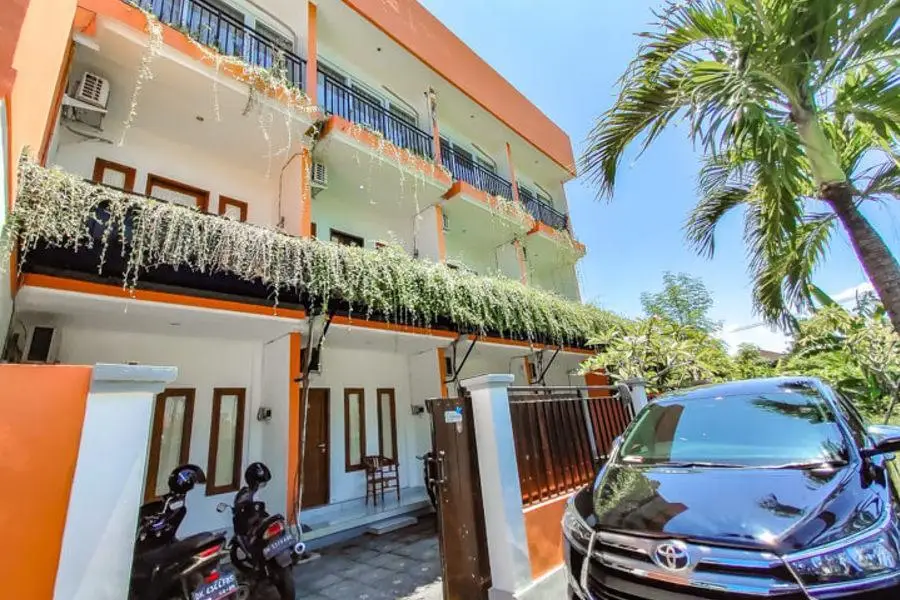 Кута: Pondok Sariqu Sunset Road RedPartner