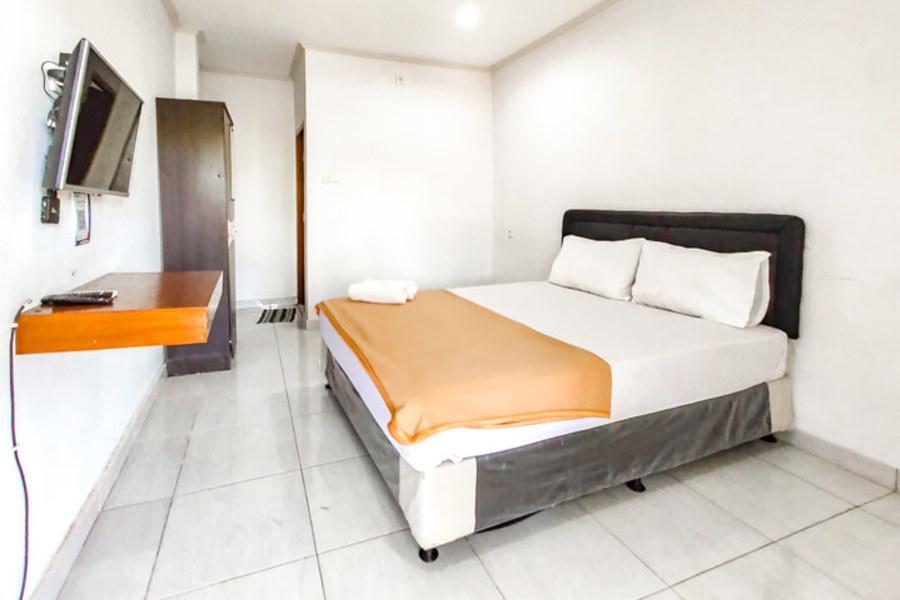 Кута: Pondok Sariqu Sunset Road RedPartner