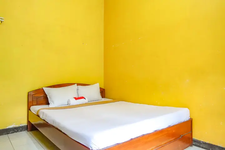 Кута: Pondok Sariqu Sunset Road RedPartner