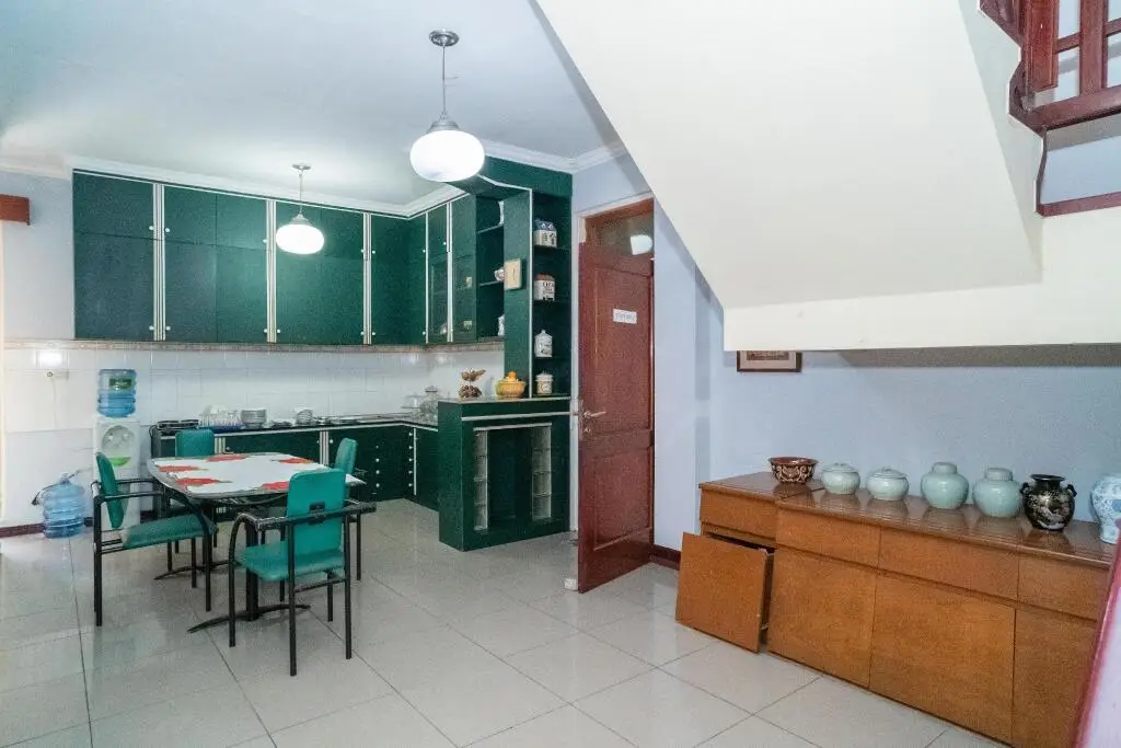 Банджармасин: RedDoorz Syariah near Jalan Ahmad Yani Banjarmasin 2